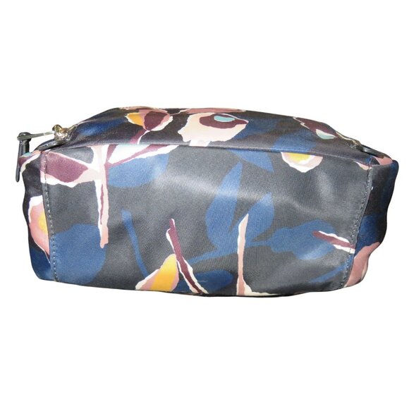 Kate Spade New York Chelsea Dawn Paper Rose Floral backpack w/ adjustable straps main image 5